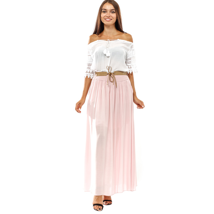 Lasandra Summer Skirt